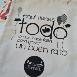 Bolsa regalo