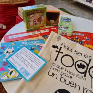 pack de bolsa buenos ratos