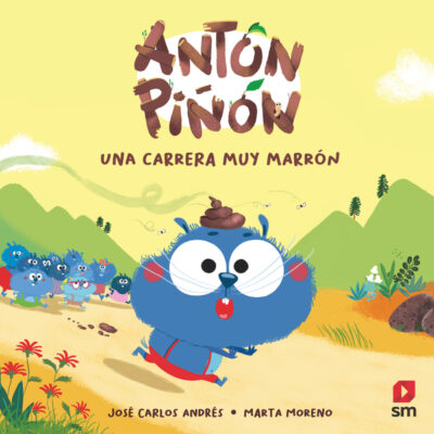 Anton piñon
