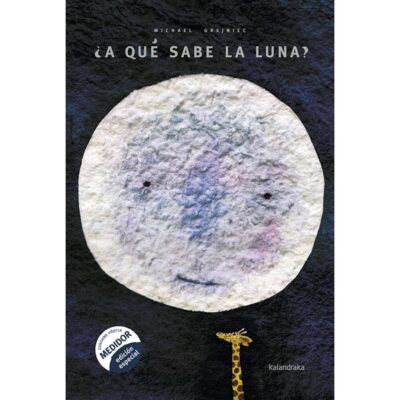 a que sabe la luna