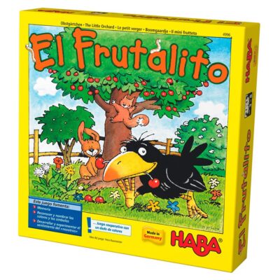 El frutalito