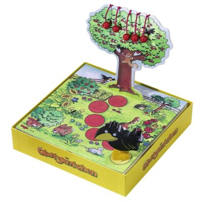 Obstgartchen